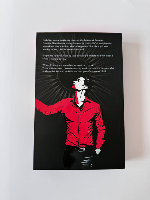 Deep Thrall Paperback