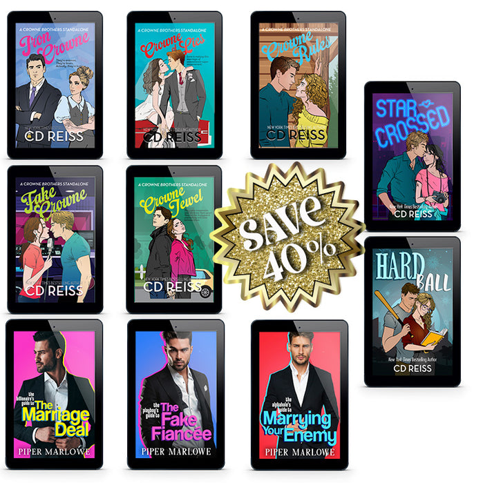 Romance Fun Bundle