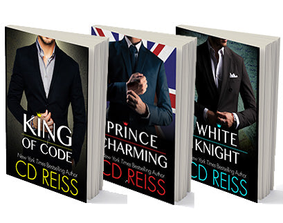 Dirty Tycoons Paperback Bundle