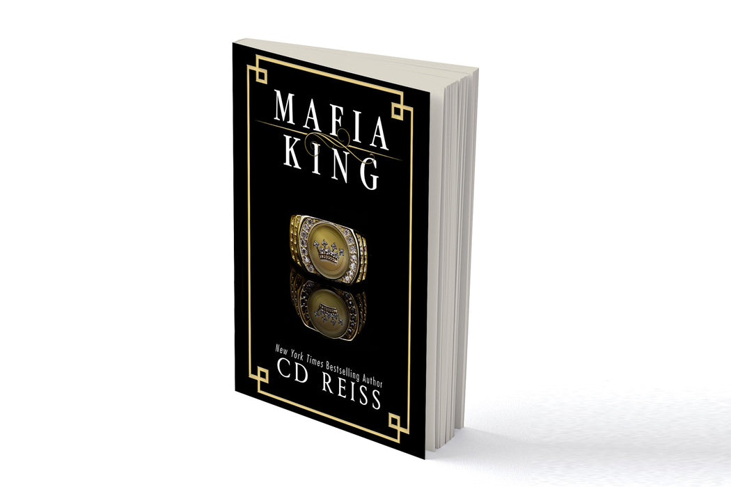 Mafia King