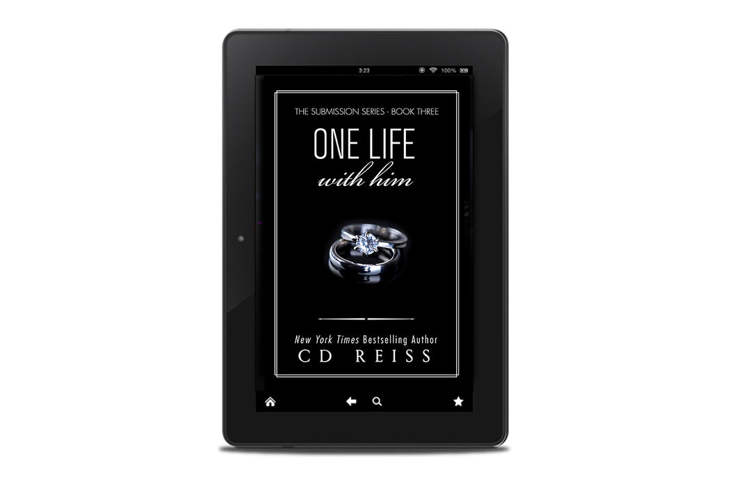 One Life With HIm (Connection) Ebook