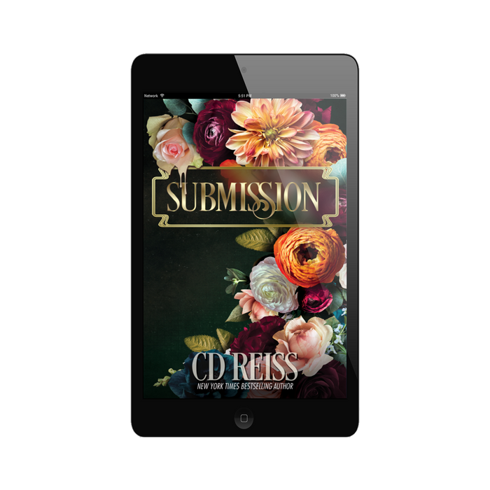 Submission (One Night With Him) ebook