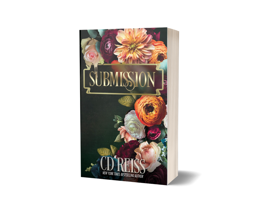 Submission (One Night With Him) Paperback