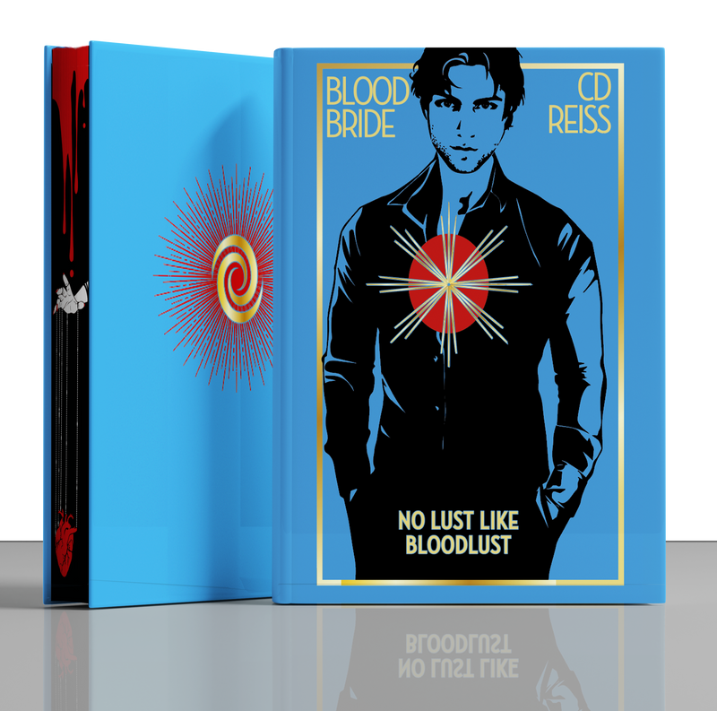 Blood Bride Black Friday Deal