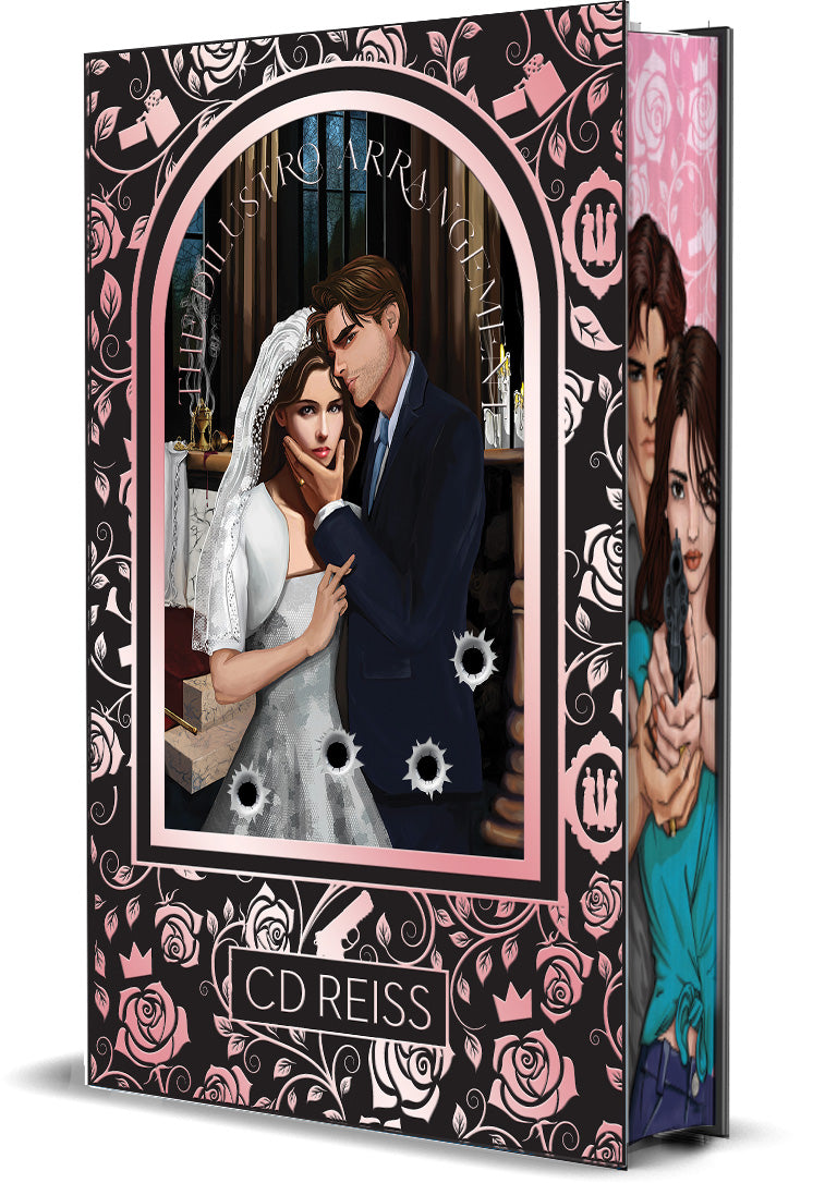 Mafia Bride Omnibus Preorder