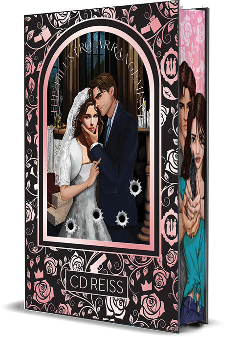 Mafia Bride Omnibus Preorder