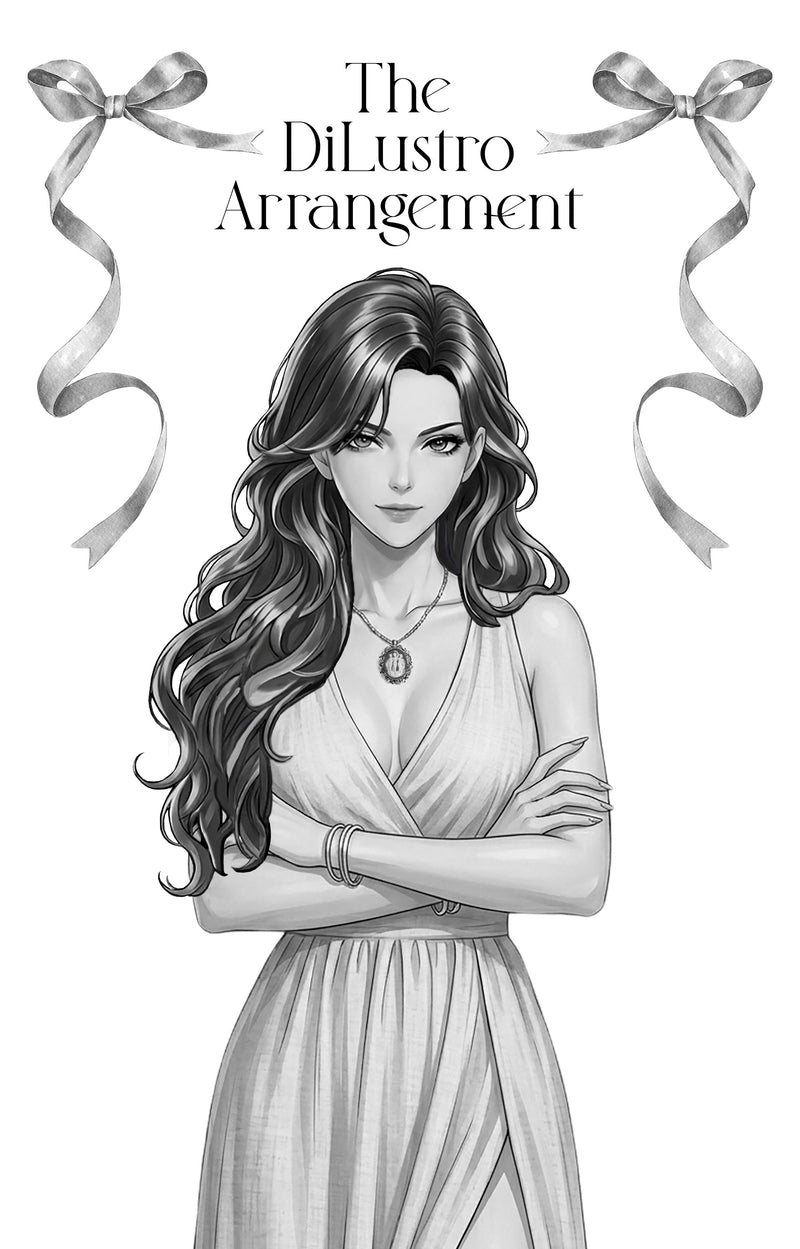 Mafia Bride Omnibus Preorder