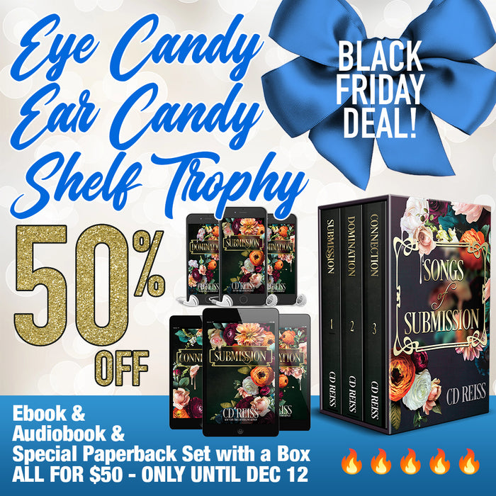 Submission All-Media Deal