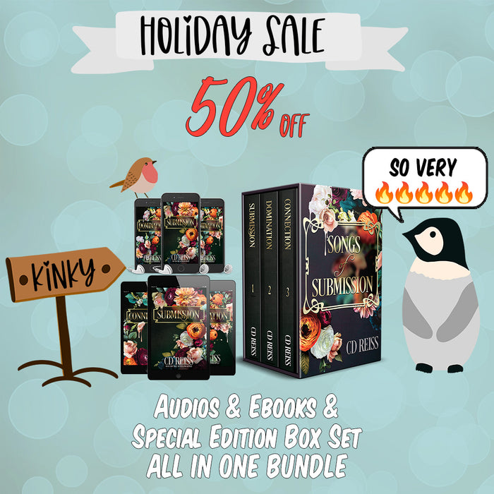 Submission All-Media Deal