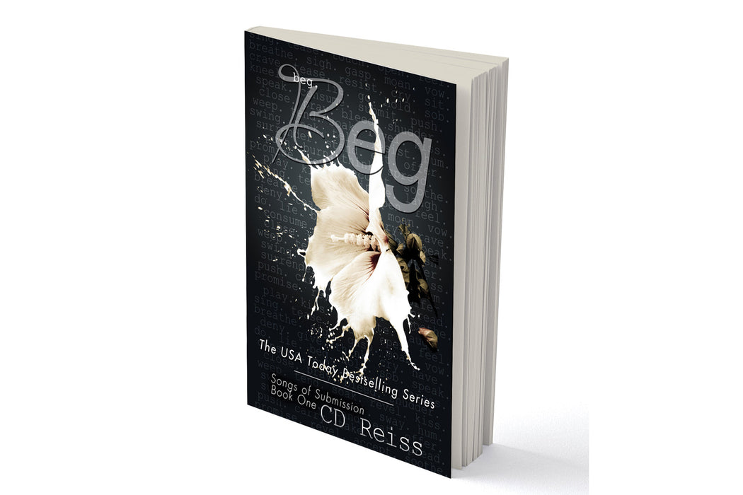 Beg - OG Paperback