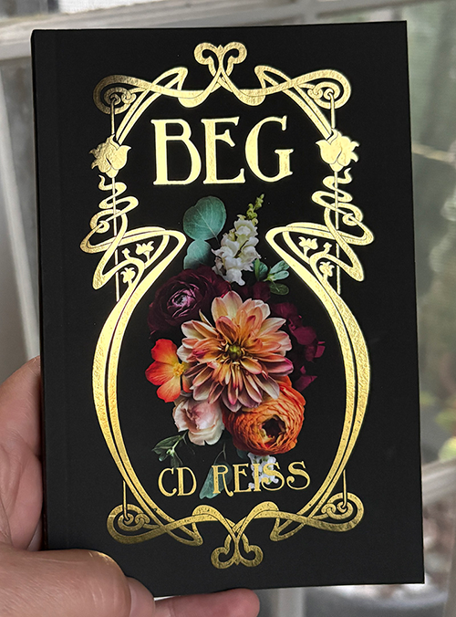 Beg Pocket Edition