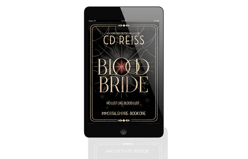 Blood Bride