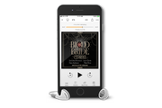 Blood Bride Audiobook