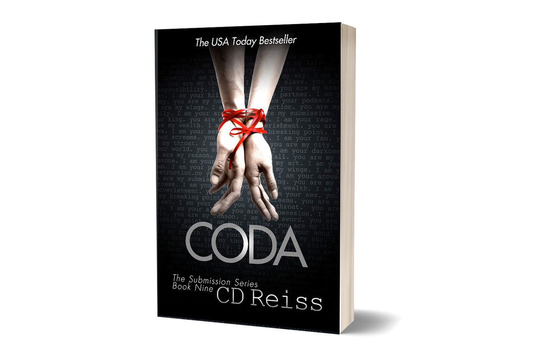 Coda OG Paperback