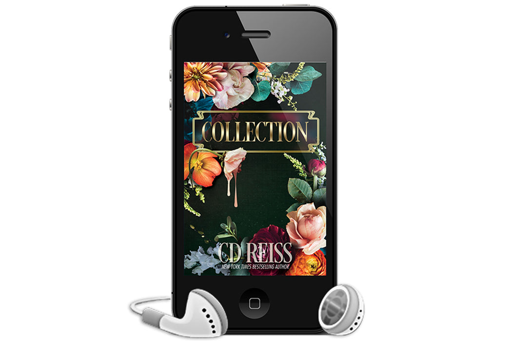 Collection Audiobook