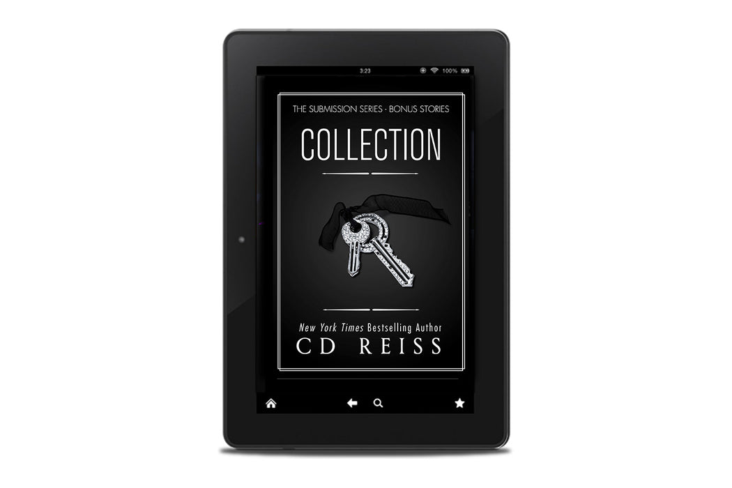 Collection Ebook