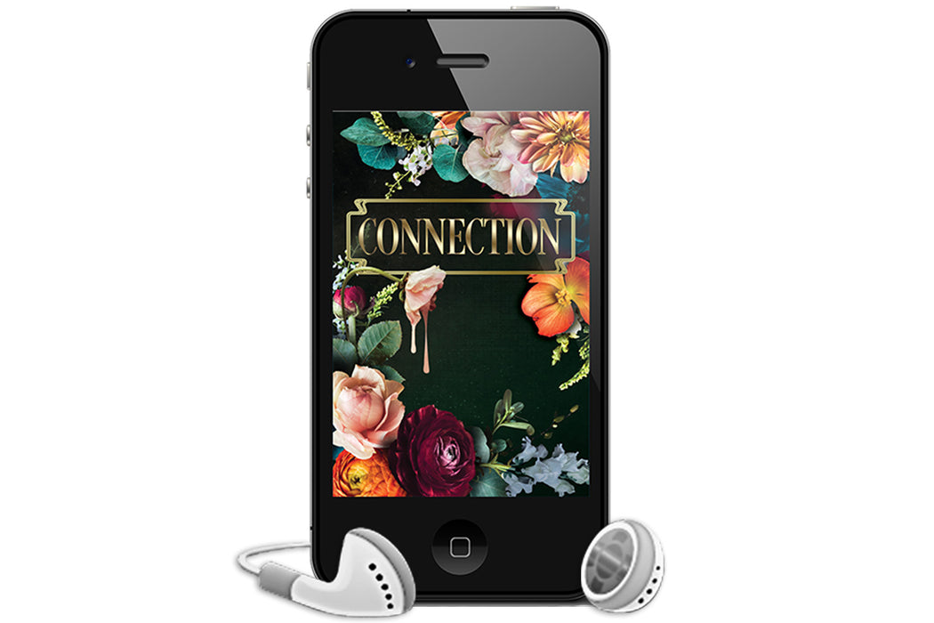 Connection (One Life With HIm) Audiobook