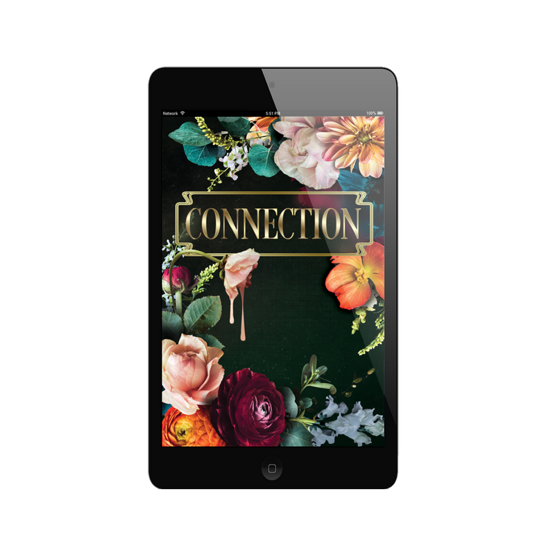 Connection (One Life With HIm)