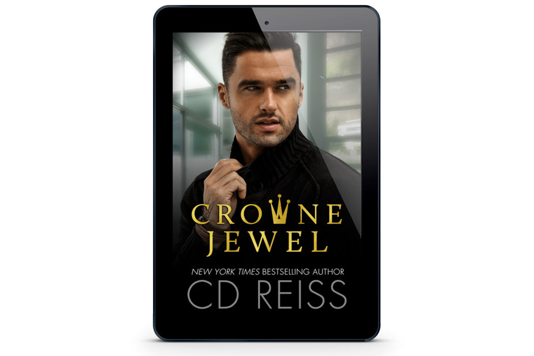 Crowne Jewel ebook