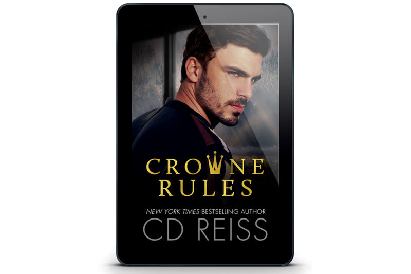 Crowne Rules