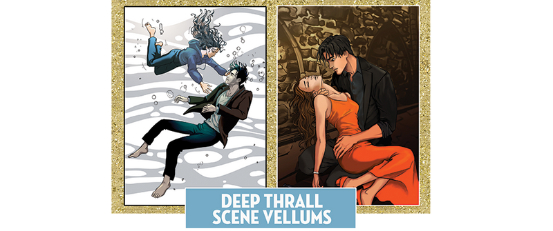 All The Vellums
