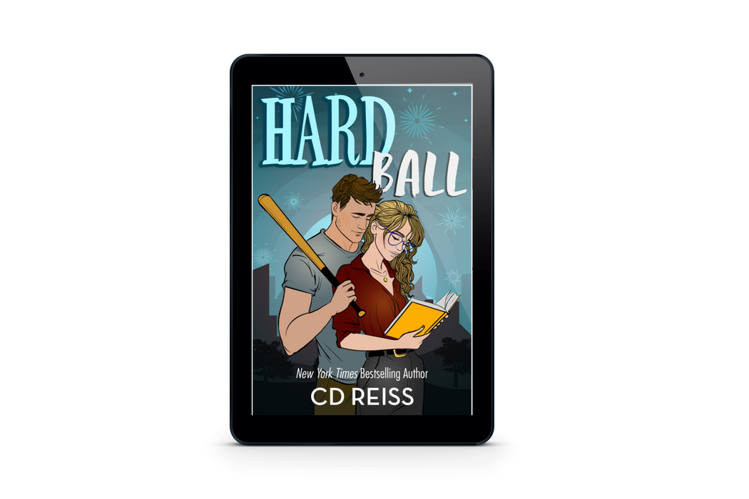 Hardball ebook