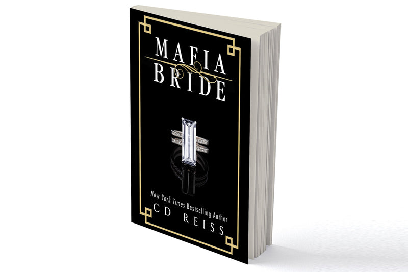 Mafia Bride Paperback