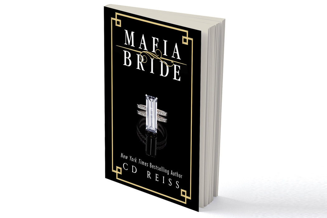 Mafia Bride