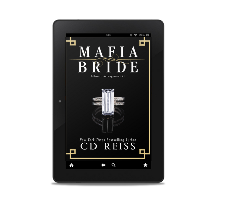 Mafia Bride ebook