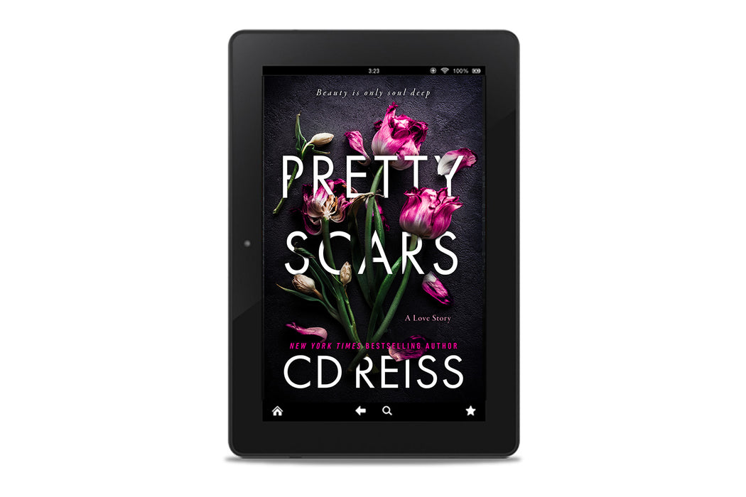 Pretty Scars ebook