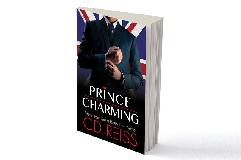 Prince Charming  Paperback