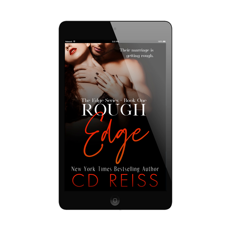 Rough Edge
