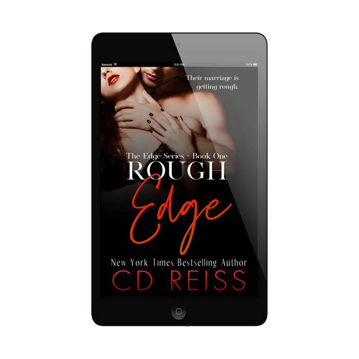 Rough Edge Ebook