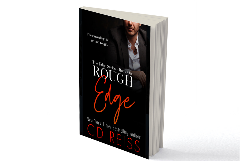 Rough Edge Paperback