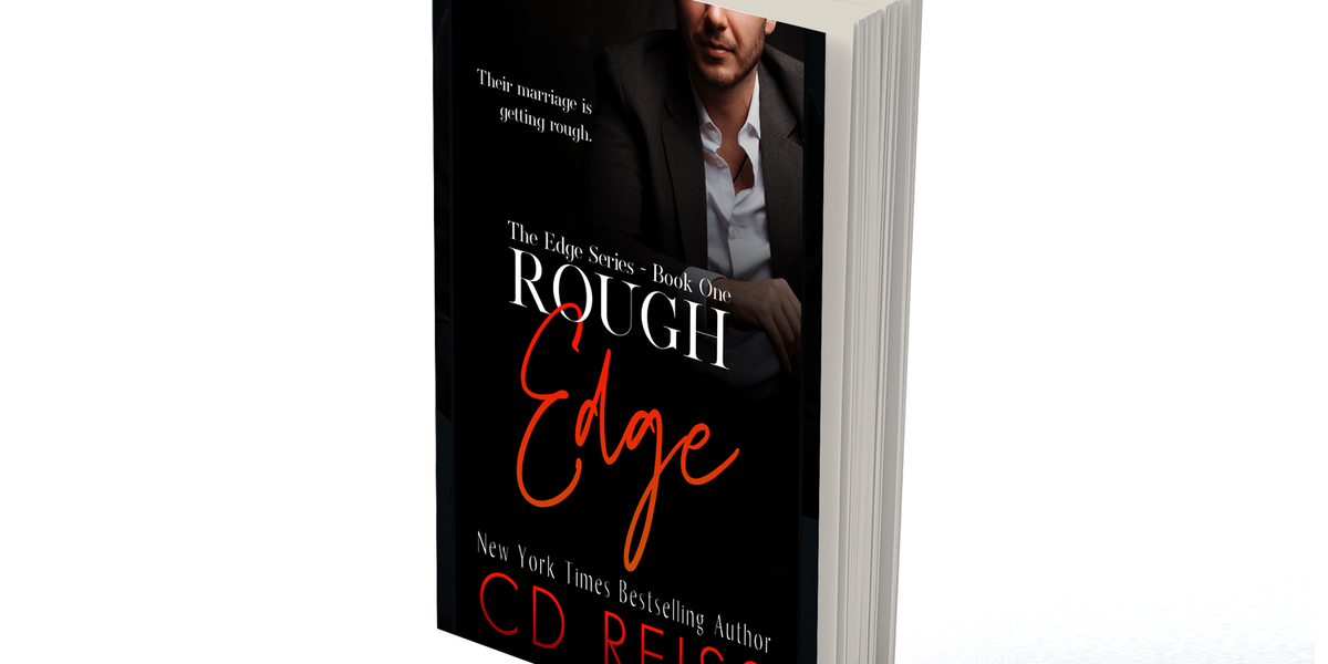 Rough Edge — CD Reiss Shop