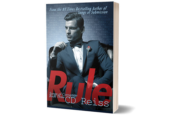 RULE in the OG style  Paperback