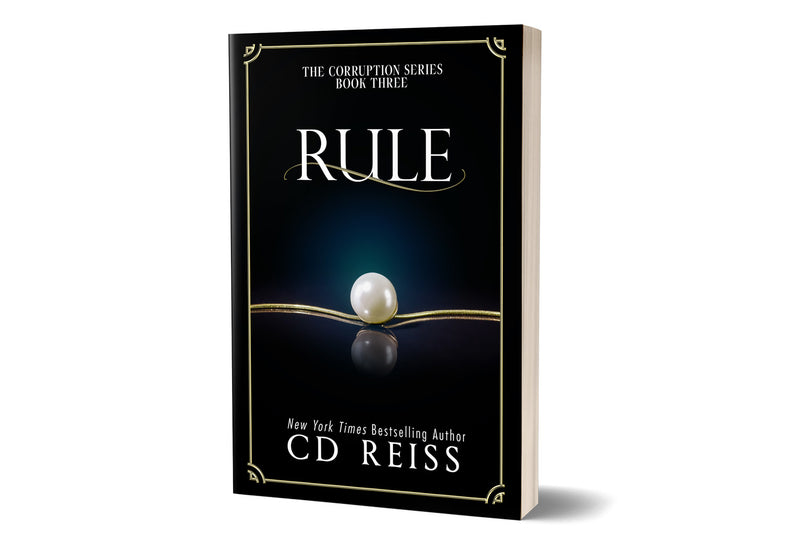 Rule Paperback