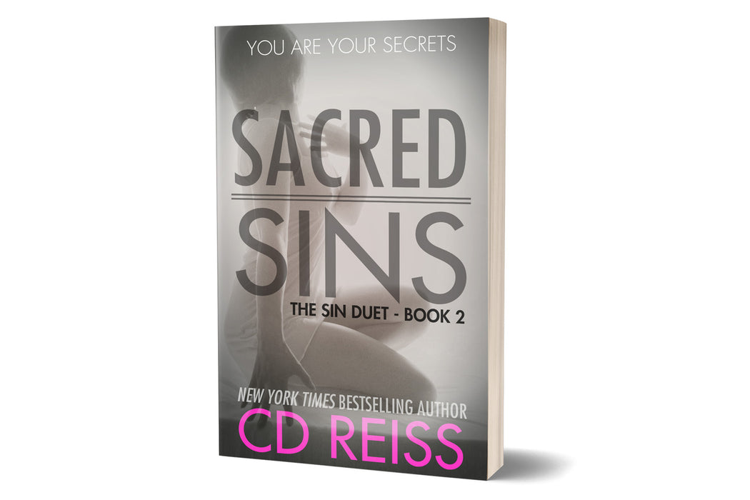 Sacred Sins