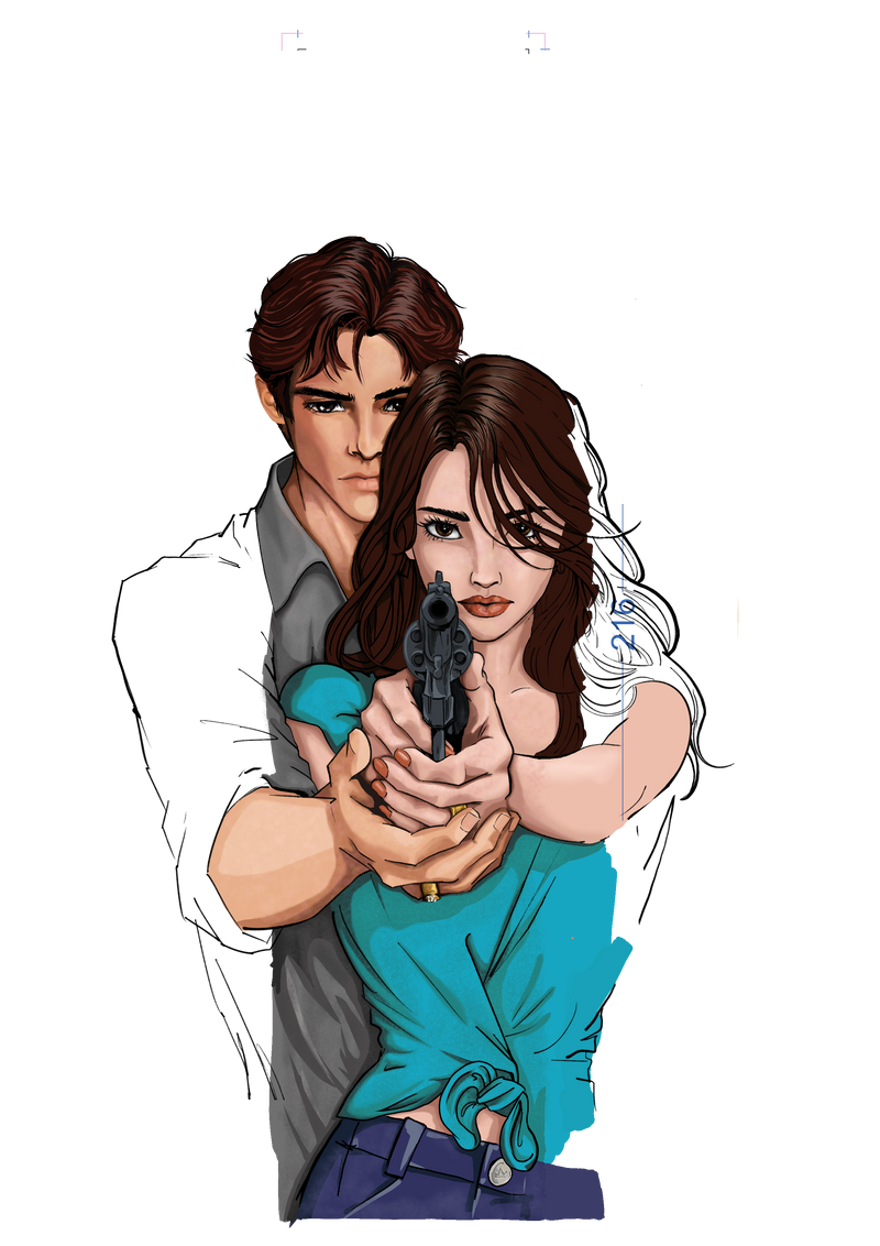 Mafia Bride Omnibus Preorder