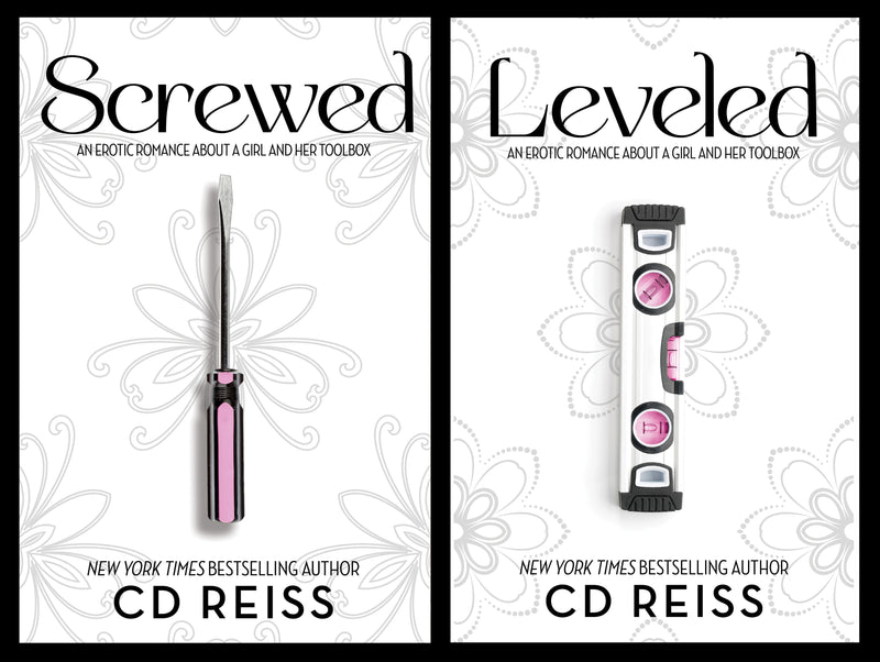 Screwed and Leveled - Together