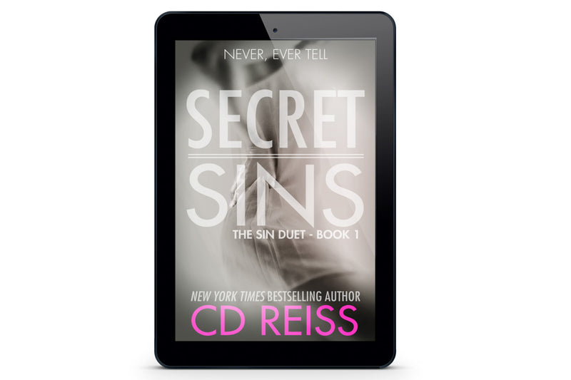 Secret Sins
