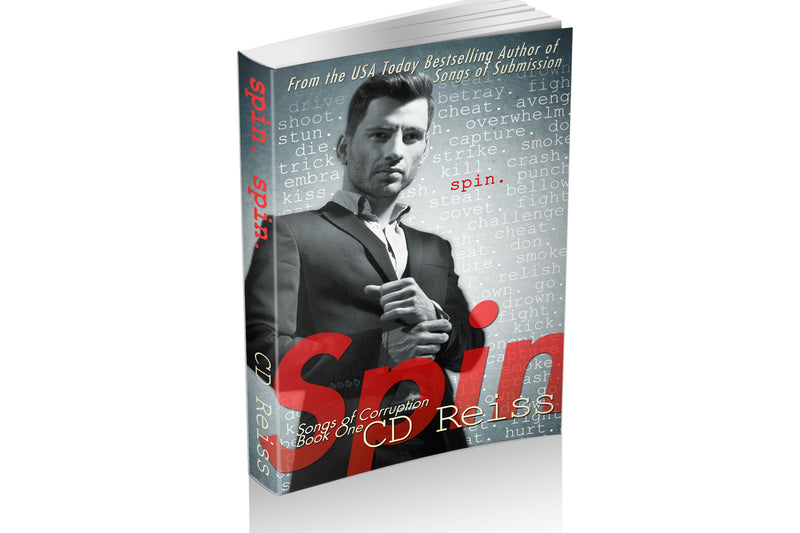 Rogue / SPIN OG  Paperback