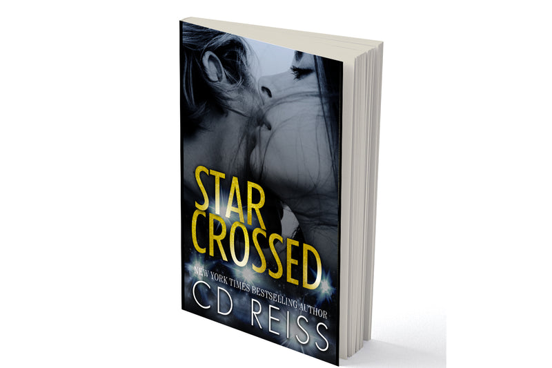 Star-Crossed Paperback