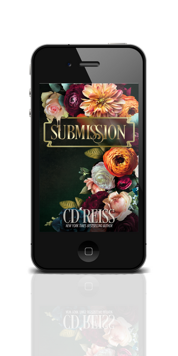 Submission Audiobook