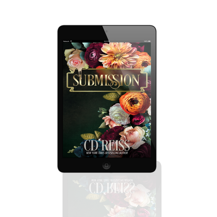 Submission All-Media Deal