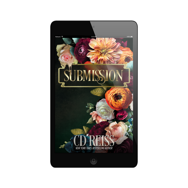 Submission (One Night With Him)