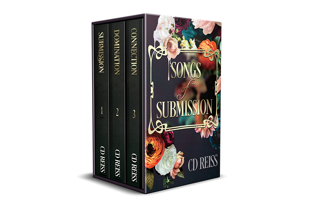 Submission All-Media Deal