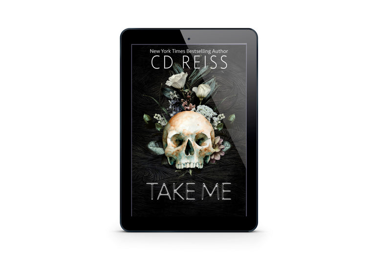 Take Me (skull cover)