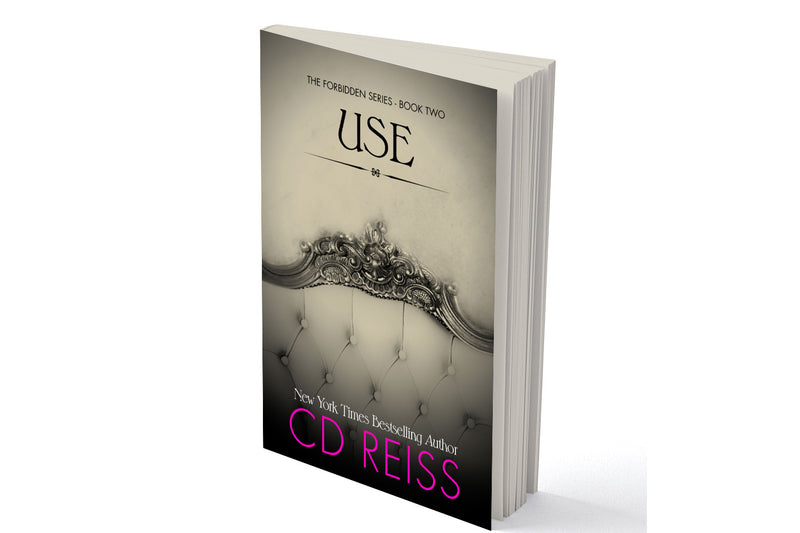 Use  Paperback
