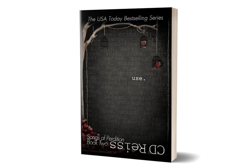 Use (OG cover) Paperback